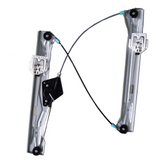 Frontont Driver Side Power Window Regulator For Bmw 3 Series Sedan (1999-) 2012-2018(BM1350120)