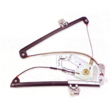 Frontont Passenger Side Power Window Regulator For Bmw 5 Series 2000-2003(BM1351103)