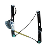 Frontont Passenger Side Power Window Regulator For Bmw 3 Series Sedan (1999-) 2000-2006(BM1351105)