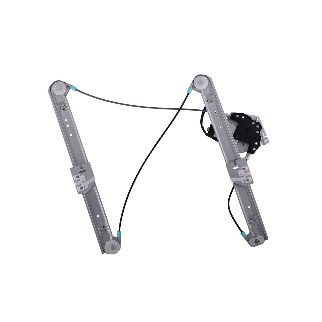 Passenger Side Frontont Power Window Motor And Regulator Assembly For Bmw 3 Series Sedan (1999-) 2000-2006(BM1351111)