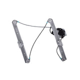 Passenger Side Frontont Power Window Motor And Regulator Assembly For Bmw 3 Series Sedan (1999-) 2000-2006(BM1351111)