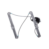Passenger Side Frontont Power Window Motor And Regulator Assembly For Bmw 3 Series Sedan (1999-) 2000-2006(BM1351111)