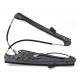 Frontont Passenger Side Power Window Regulator For Bmw 7 Series 2002-2008(BM1351112)
