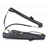 Frontont Passenger Side Power Window Regulator For Bmw 7 Series 2002-2008(BM1351112)
