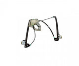 Window Regulator Front Passenger Side Power For Bmw 5 Series 2000-2003(BM1351117)