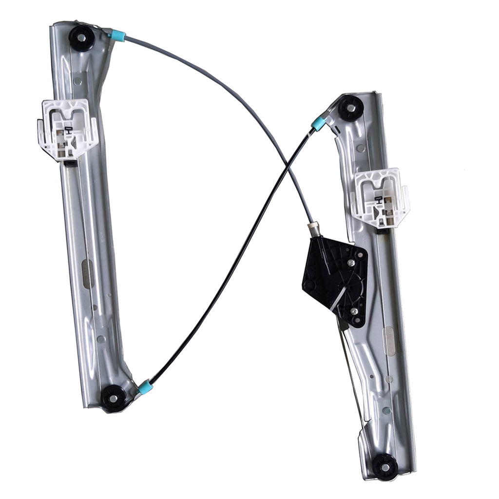 Frontont Passenger Side Power Window Regulator For Bmw 3 Series Sedan (1999-) 2012-2018(BM1351120)