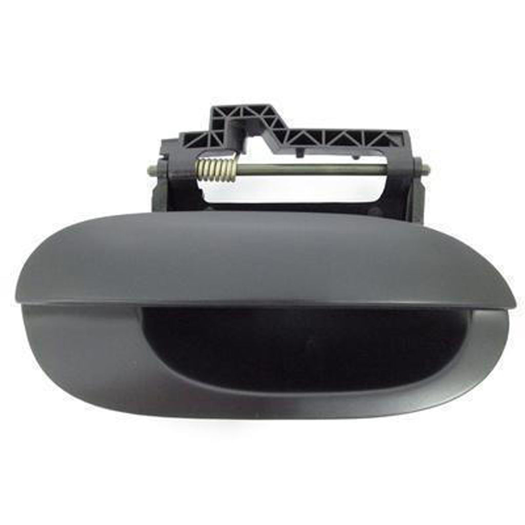 Passenger Side Rear Outer Door Hanlde For Bmw 5 Series 2000-2003(BM1521103)