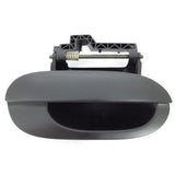 Passenger Side Rear Outer Door Hanlde For Bmw 5 Series 2000-2003(BM1521103)