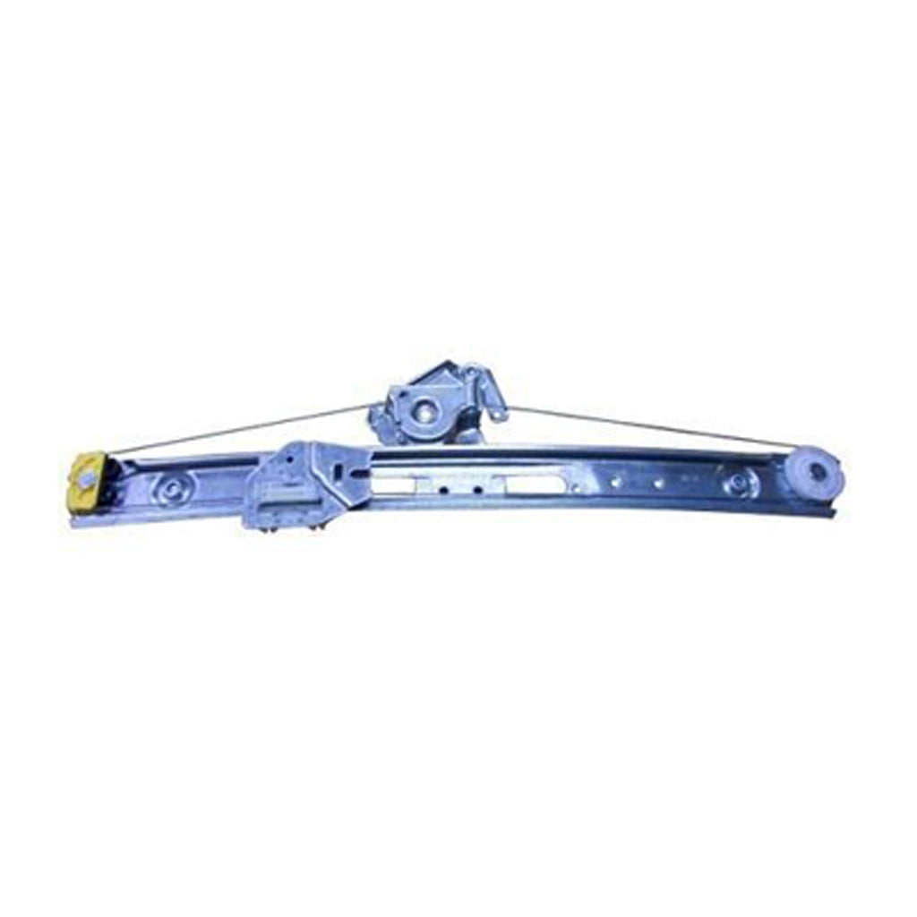 Rear Driver Side Power Window Regulator For Bmw 3 Series Sedan (1999-) 2000-2005(BM1550101)