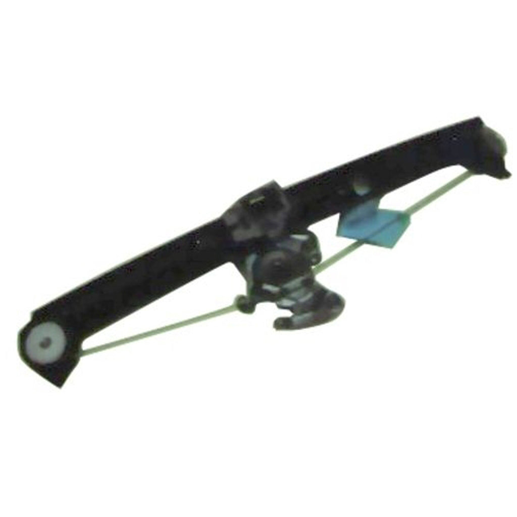 Rear Driver Side Power Window Regulator For Bmw X5 2000-2006(BM1550103)
