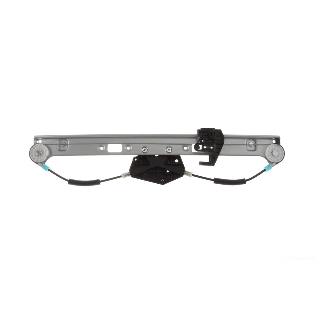 Rear Driver Side Power Window Regulator For Bmw X3 2004-2010(BM1550110)