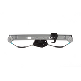 Rear Driver Side Power Window Regulator For Bmw X3 2004-2010(BM1550110)