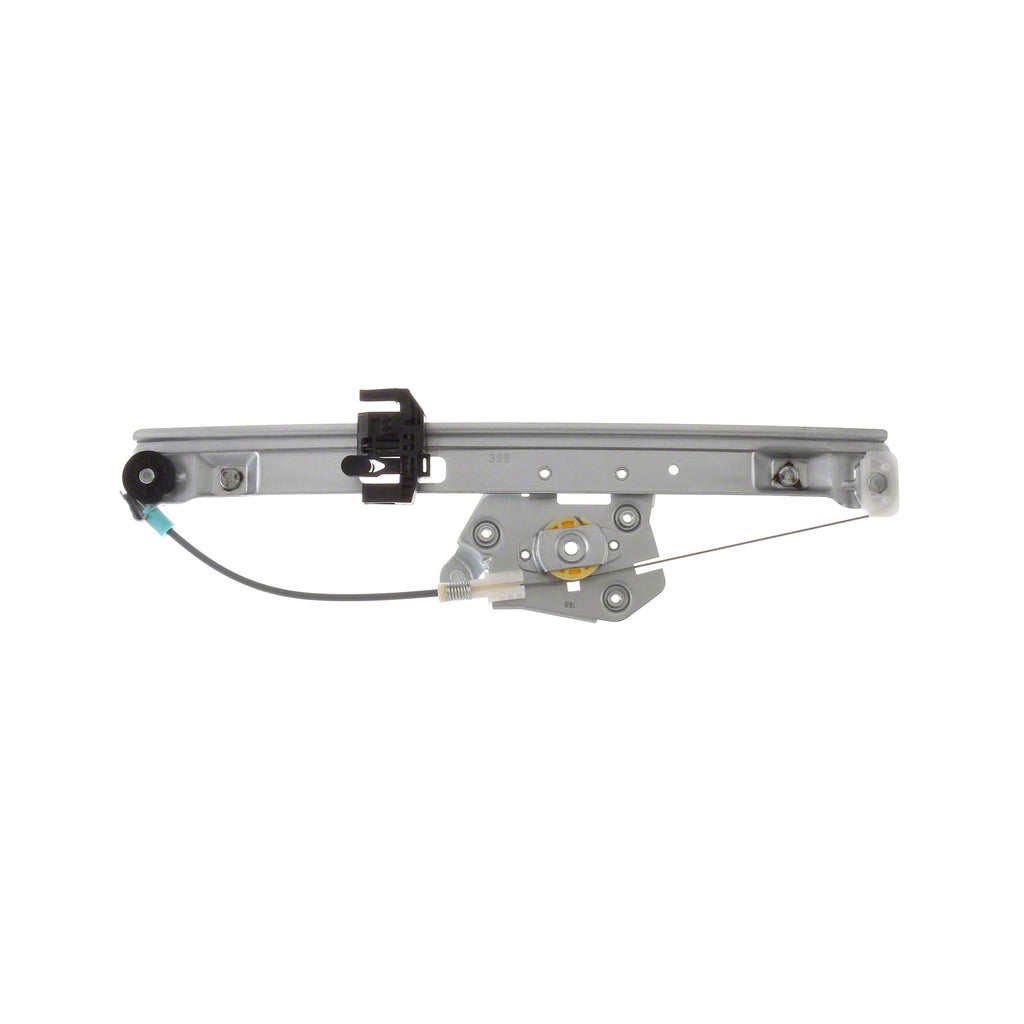 Rear Driver Side Power Window Regulator For Bmw 3 Series Wagon 2006-2012(BM1550111)