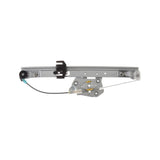 Rear Driver Side Power Window Regulator For Bmw 3 Series Wagon 2006-2012(BM1550111)