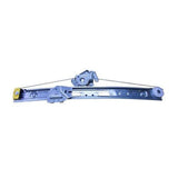 Rear Passenger Side Power Window Regulator For Bmw 3 Series Sedan (1999-) 2000-2005(BM1551101)