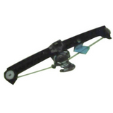 Rear Passenger Side Power Window Regulator For Bmw X5 2000-2006(BM1551103)