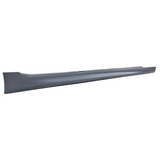 Passenger Side Rocker Panel Molding For Bmw 5 Series (2011-) 2017-2023(BM1607109)