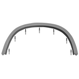 Rear Driver Side Wheel Arch Trim For Bmw X1 2013-2015(BM1790100)