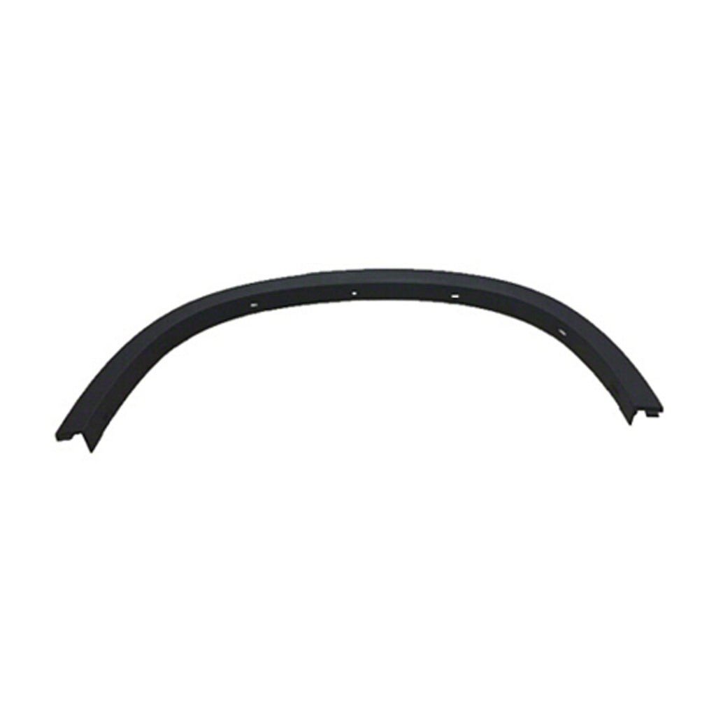 Rear Driver Side Wheel Arch Trim For Bmw X1 2012-2015(BM1790101)