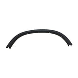 Rear Driver Side Wheel Arch Trim For Bmw X1 2012-2015(BM1790101)