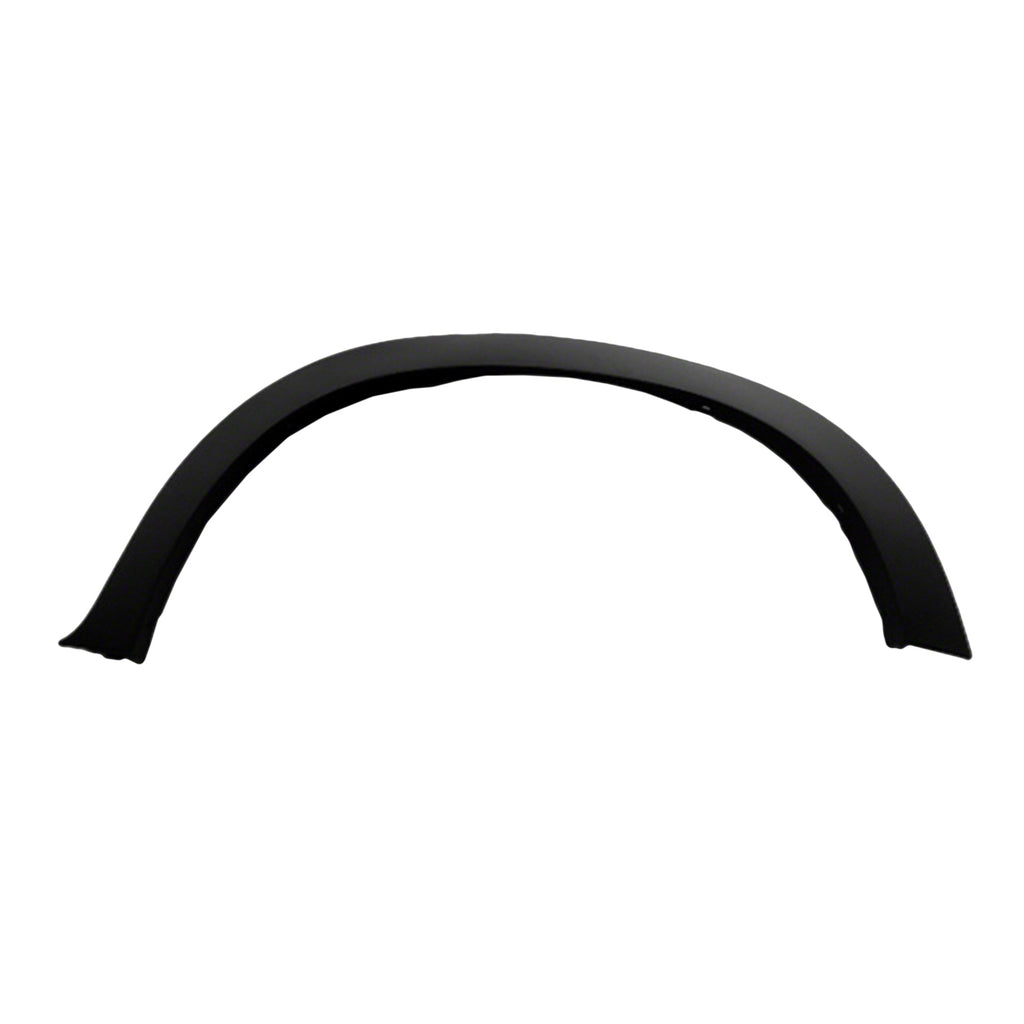 Driver Side Rear Wheel Opening Molding For Bmw X5 2007-2013(BM1790104)
