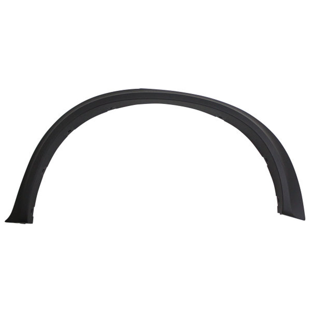 Driver Side Rear Wheel Opening Molding For Bmw X5 2011-2013(BM1790105)