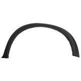 Driver Side Rear Wheel Opening Molding For Bmw X5 2011-2013(BM1790105)
