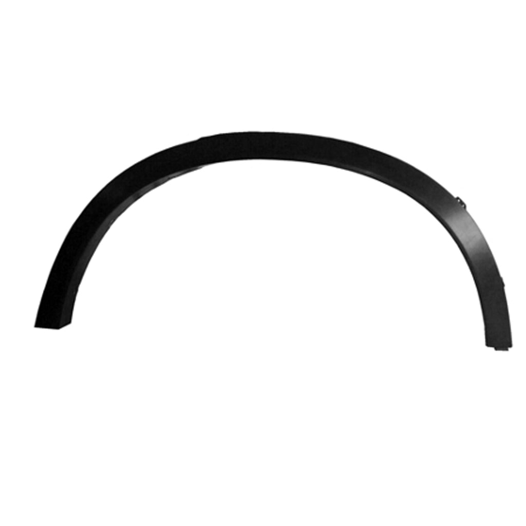 Rear Driver Side Wheel Arch Trim For Bmw X4 2015-2018(BM1790112)