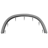 Rear Passenger Side Wheel Arch Trim For Bmw X1 2013-2015(BM1791100)
