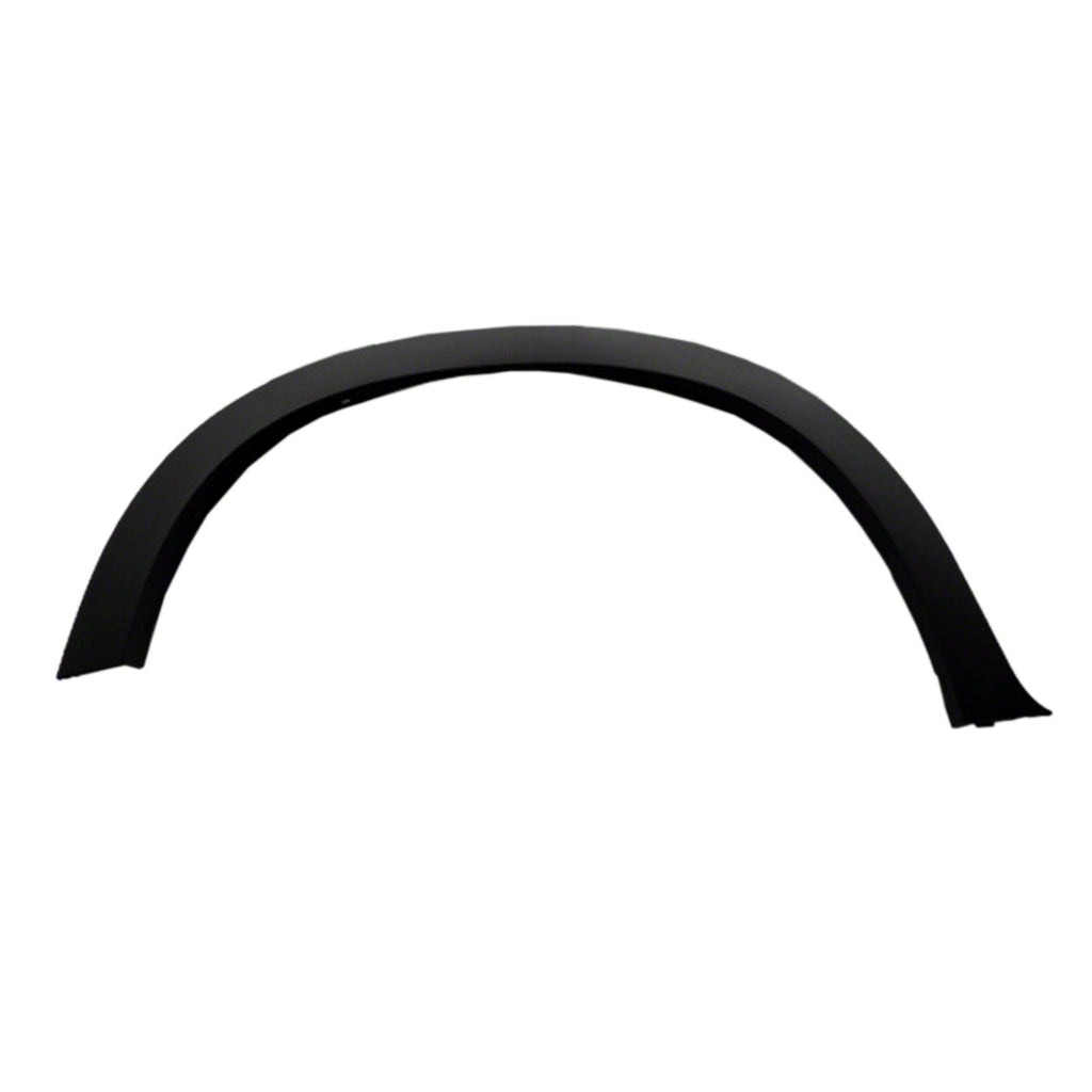 Passenger Side Rear Wheel Opening Molding For Bmw X5 2007-2013(BM1791104)