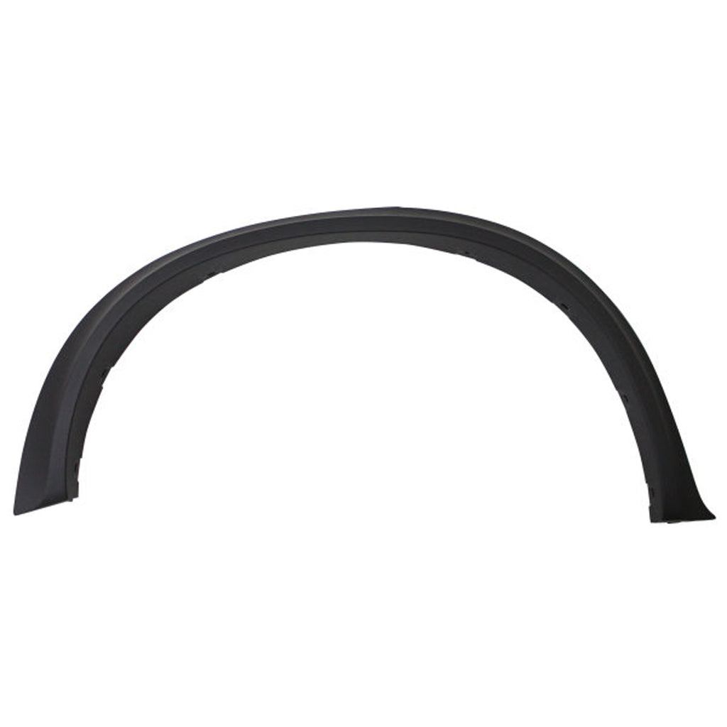 Passenger Side Rear Wheel Opening Molding For Bmw X5 2011-2013(BM1791105)