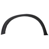 Passenger Side Rear Wheel Opening Molding For Bmw X5 2011-2013(BM1791105)