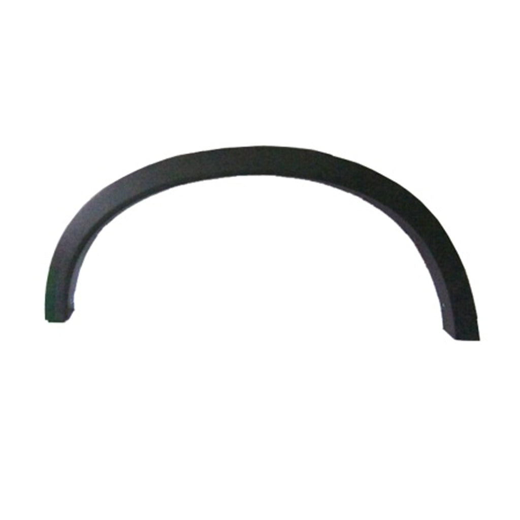 Rear Passenger Side Wheel Arch Trim For Bmw X4 2015-2018(BM1791107)