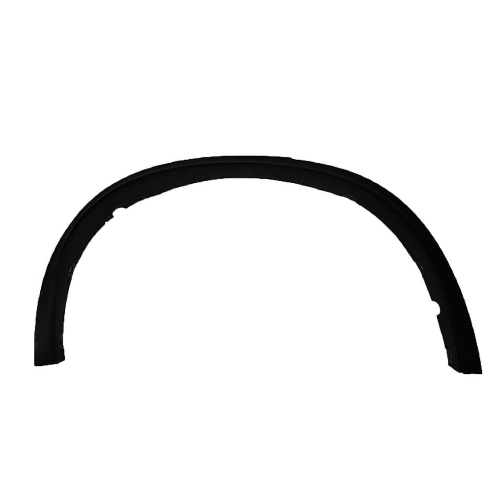 Rear Passenger Side Wheel Arch Trim For Bmw X5 2014-2018(BM1791109)