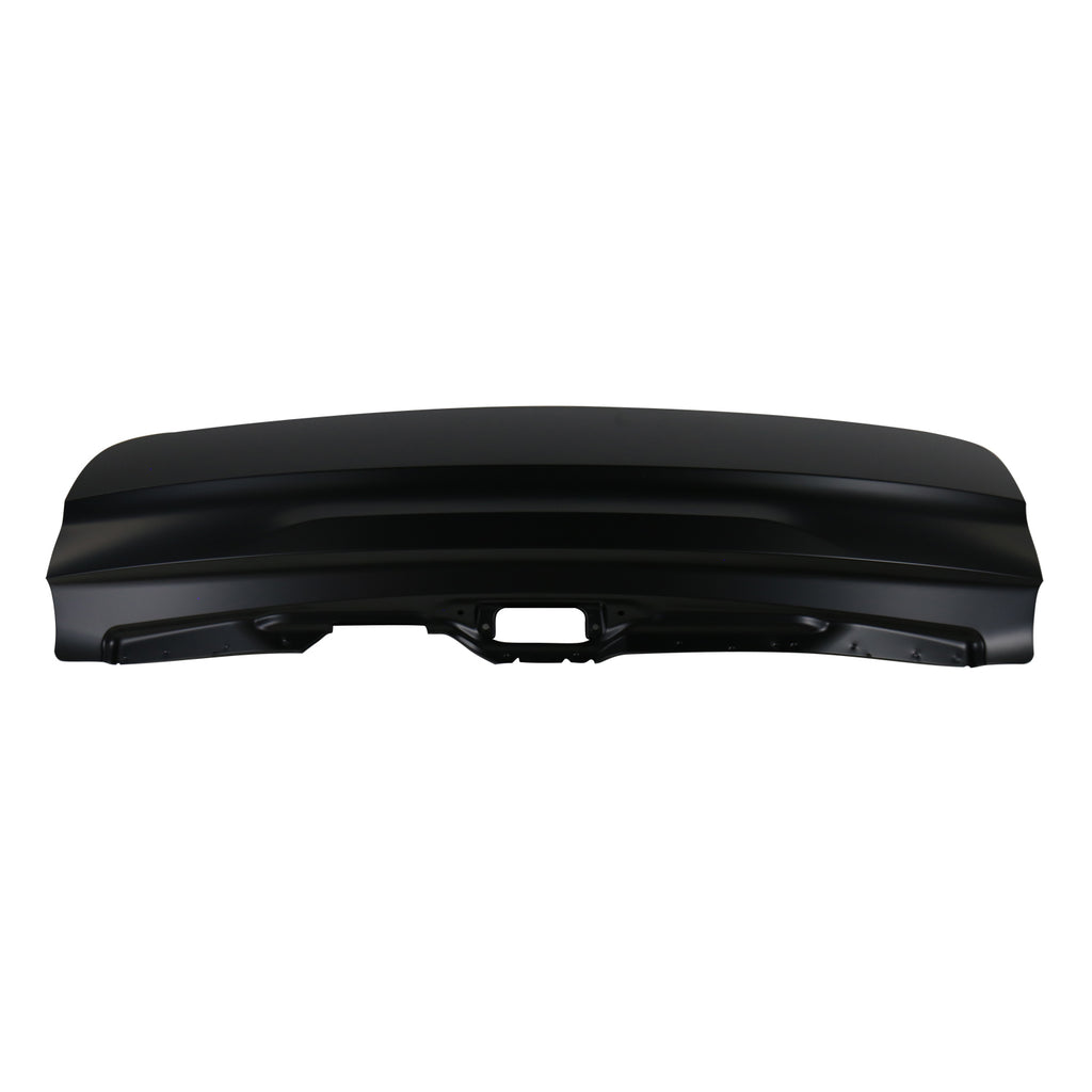 CAPA Certified Rear Tailgate For Bmw X5 2014-2018(BM1900100C)