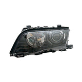 Reconditioned Oe Driver Side Hid Headlight Assembly For Bmw 3 Series Sedan (1999-) 2000-2001(BM2502113R)