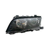 Reconditioned Oe Driver Side Hid Headlight Assembly For Bmw 3 Series Sedan (1999-) 2000-2001(BM2502113R)