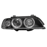 Reconditioned Oe Driver Side Hid Headlight Assembly For Bmw 5 Series 2001-2003(BM2502115R)