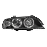 Reconditioned Oe Driver Side Halogen Headlight Assembly For Bmw 5 Series 2001-2003(BM2502120R)