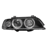 Reconditioned Oe Driver Side Halogen Headlight Assembly For Bmw 5 Series 2001-2003(BM2502120R)