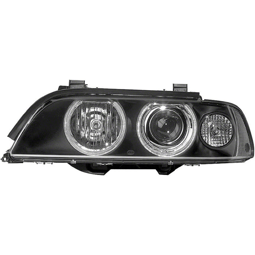 Reconditioned Oe Driver Side Halogen Headlight Assembly For Bmw 5 Series 2001-2003(BM2502121R)