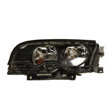 Reconditioned Oe Driver Side Halogen Headlight Assembly For Bmw M3 2002-2006(BM2502123R)
