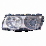 Reconditioned Oe Driver Side Hid Headlight Assembly For Bmw 7 Series 2000-2001(BM2502127R)