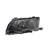 Reconditioned Oe Driver Side Hid Headlight Assembly For Bmw M3 2002-2006(BM2502128R)