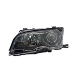 Reconditioned Oe Driver Side Hid Headlight Assembly For Bmw M3 2002-2006(BM2502128R)