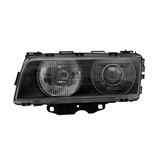 Reconditioned Oe Driver Side Halogen Headlight Assembly For Bmw 7 Series 2000-2001(BM2502130R)