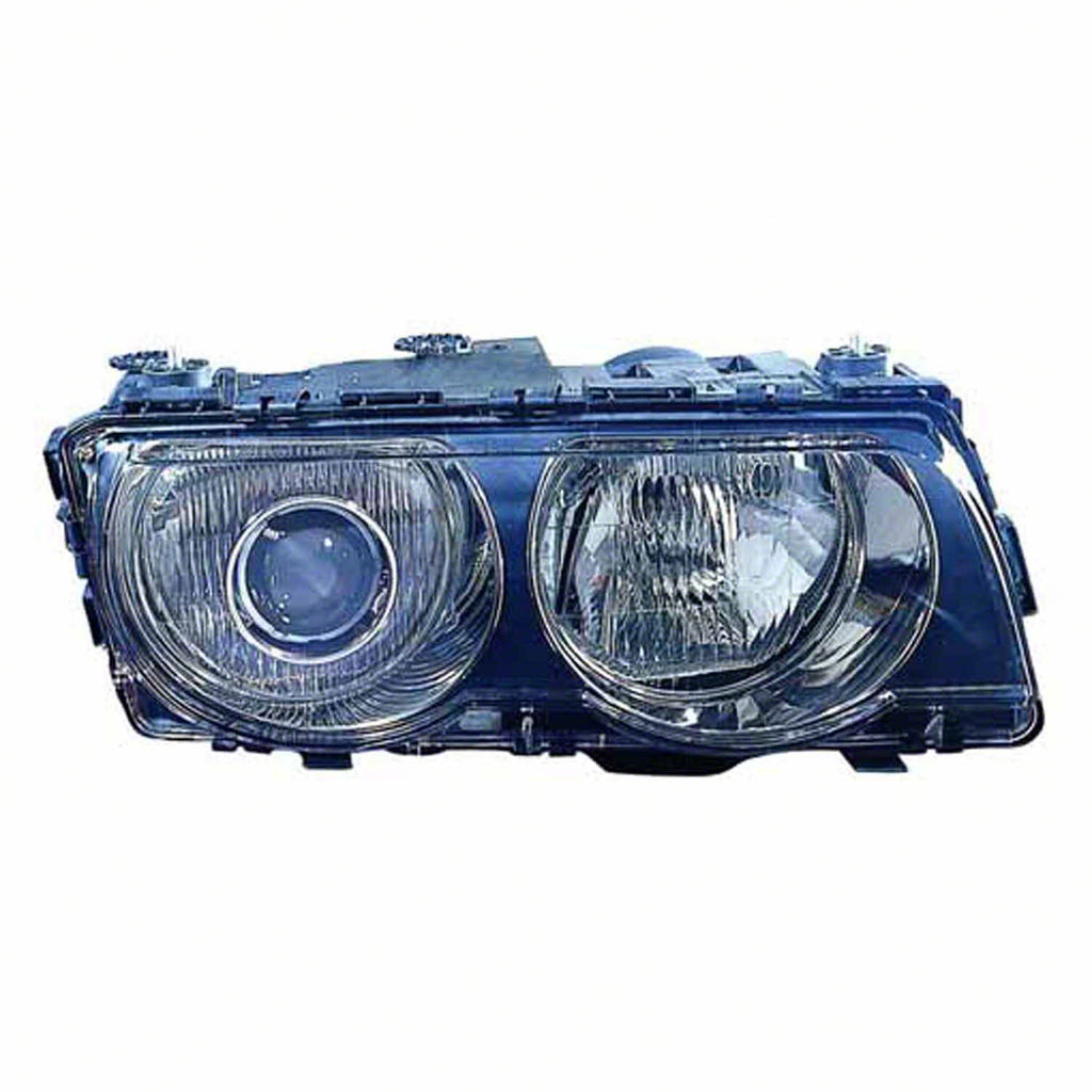 Reconditioned Oe Driver Side Hid Headlight Assembly For Bmw 7 Series 2000-2001(BM2502132R)