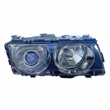 Reconditioned Oe Driver Side Hid Headlight Assembly For Bmw 7 Series 2000-2001(BM2502132R)