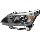 Reconditioned Oe Driver Side Halogen Headlight Assembly For Bmw 5 Series 2004-2007(BM2502134R)