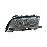 Reconditioned Oe Driver Side Hid Headlight Assembly For Bmw 3 Series Convertible 2002-2003(BM2502136R)